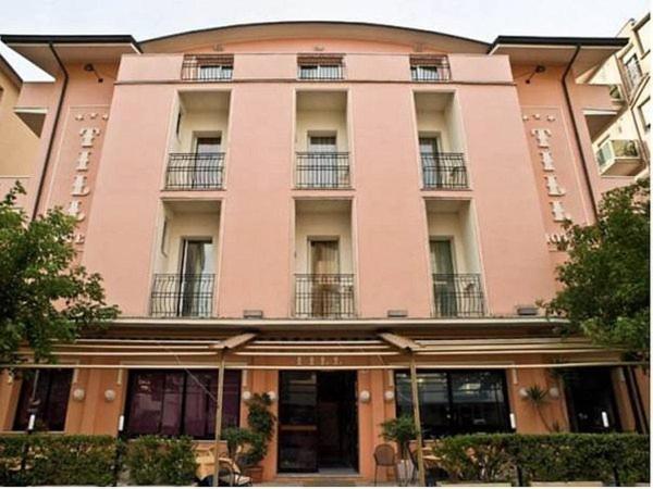 Hotel Till Rimini Exterior photo